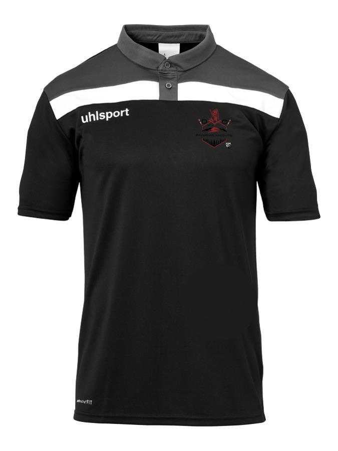 uhlsport Offense 23 Polo Shirt
