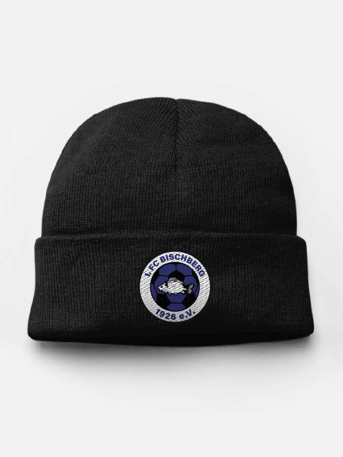 Beanie Kids Sticklogo