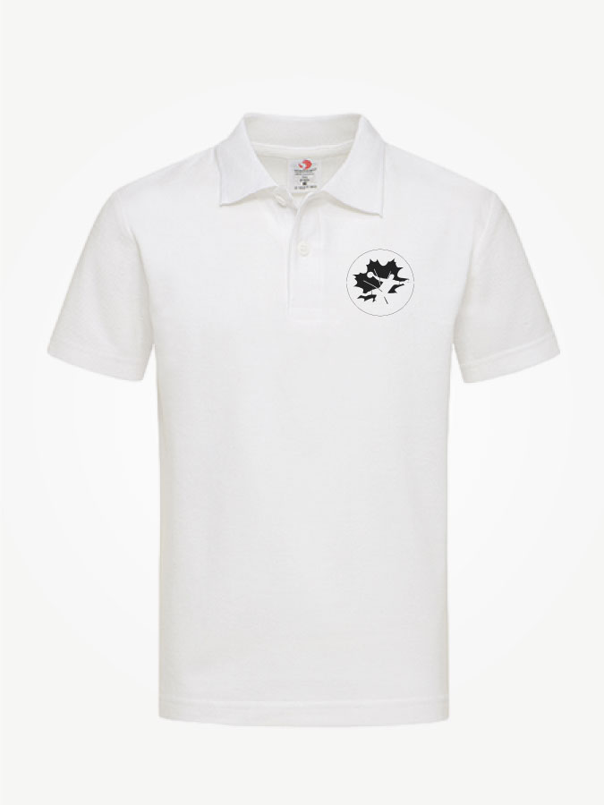 Poloshirt Basic Kids