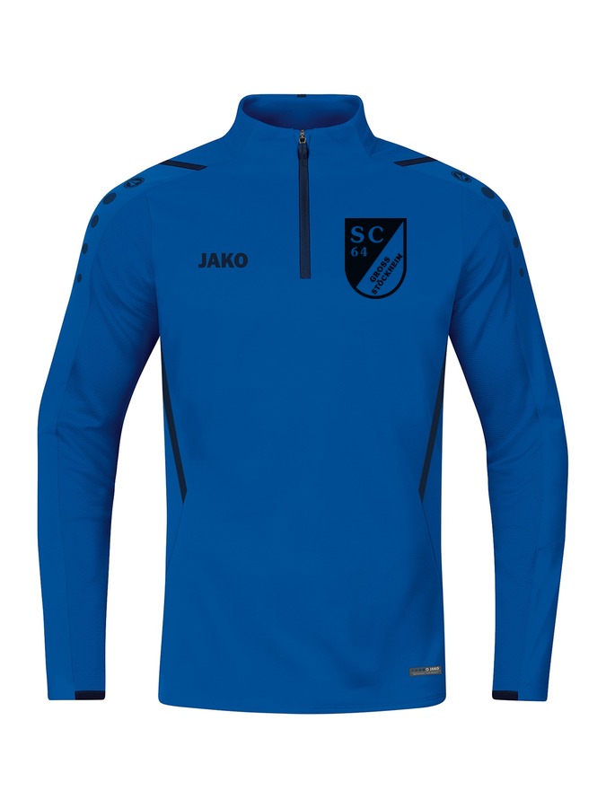 Jako Ziptop Challenge