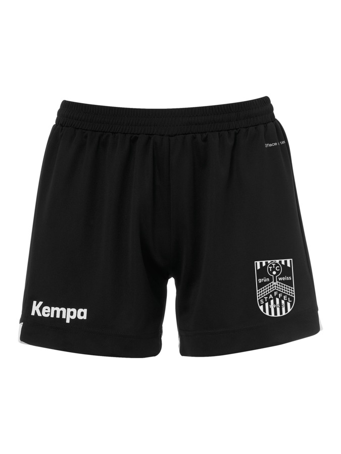 Kempa Player Shorts Damen