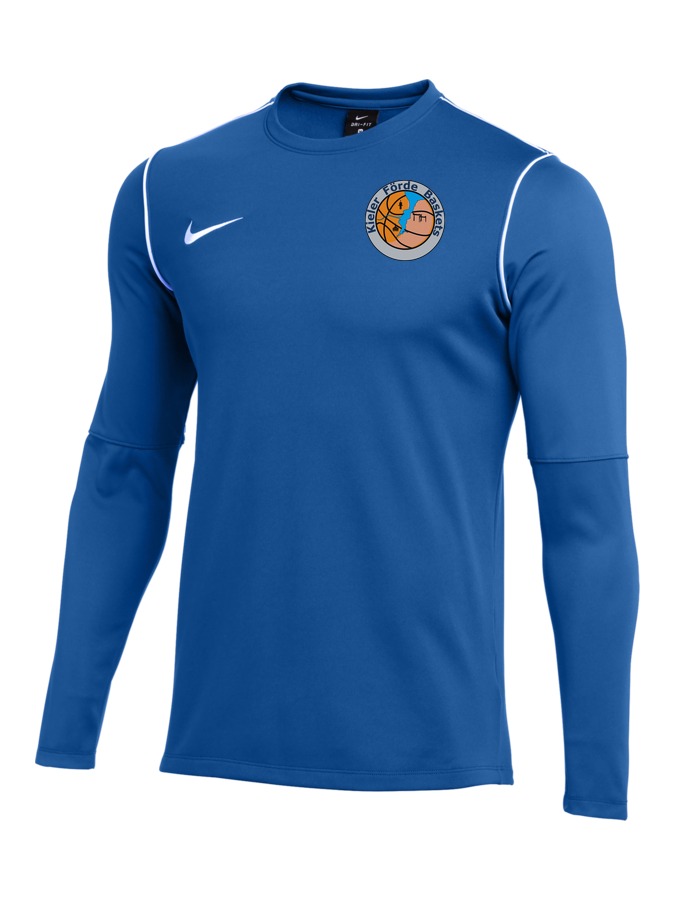Nike Park 20 Langarm Top
