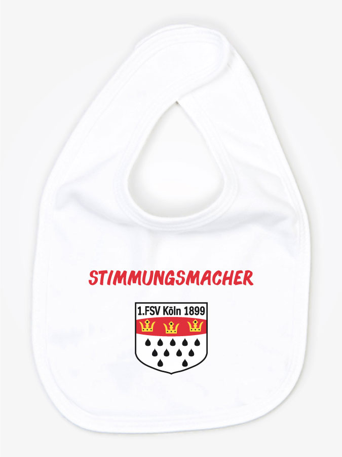 Babylätzchen Stimmungsmacher