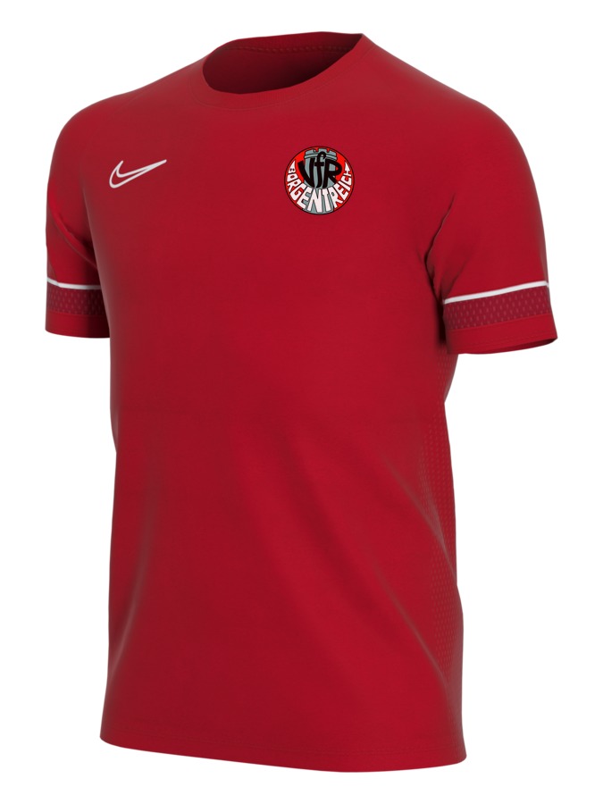 Nike Academy 21 Trainingsshirt Kinder
