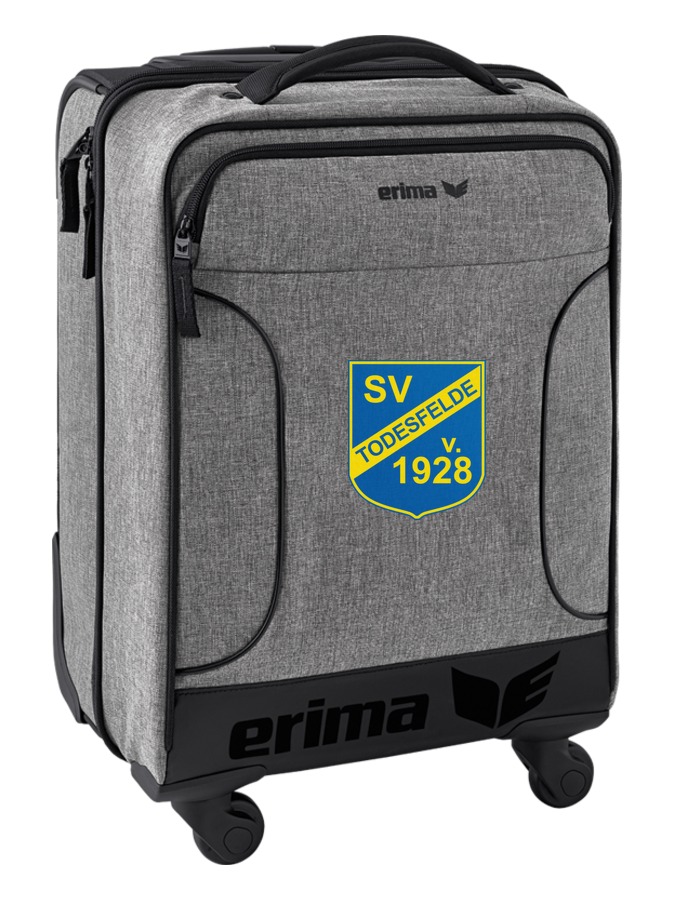 Erima Travel Line Travel Trolley
