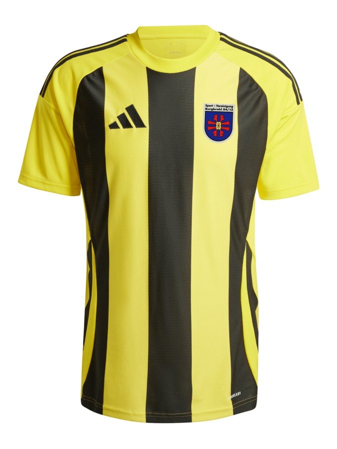 adidas Striped 24 Trikot