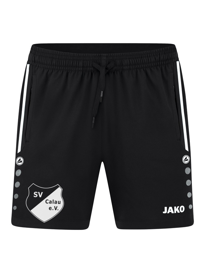 Jako Short Allround Damen