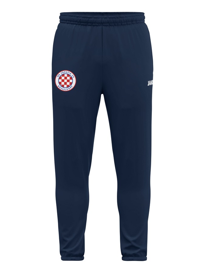 Jako Freizeithose Dynamic