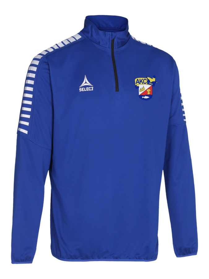 Select Argentina Trainingstop