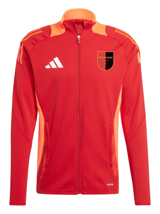 adidas Tiro 24 Competition Trainingsjacke