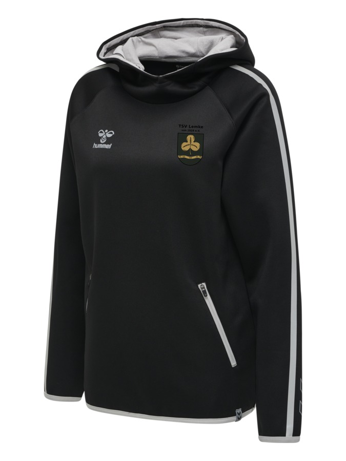 Hummel Cima Hoodie Damen
