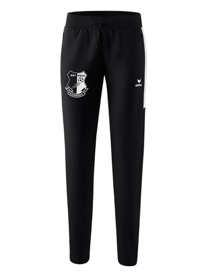 Erima Squad Worker Hose Damen