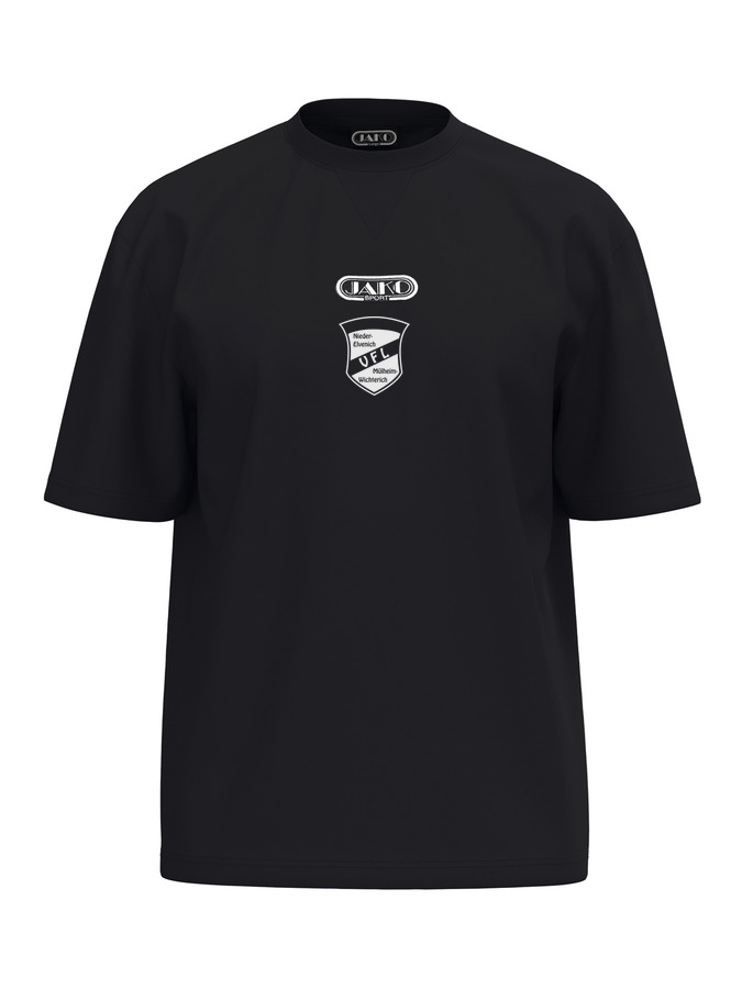 Jako T-Shirt Wardrobe