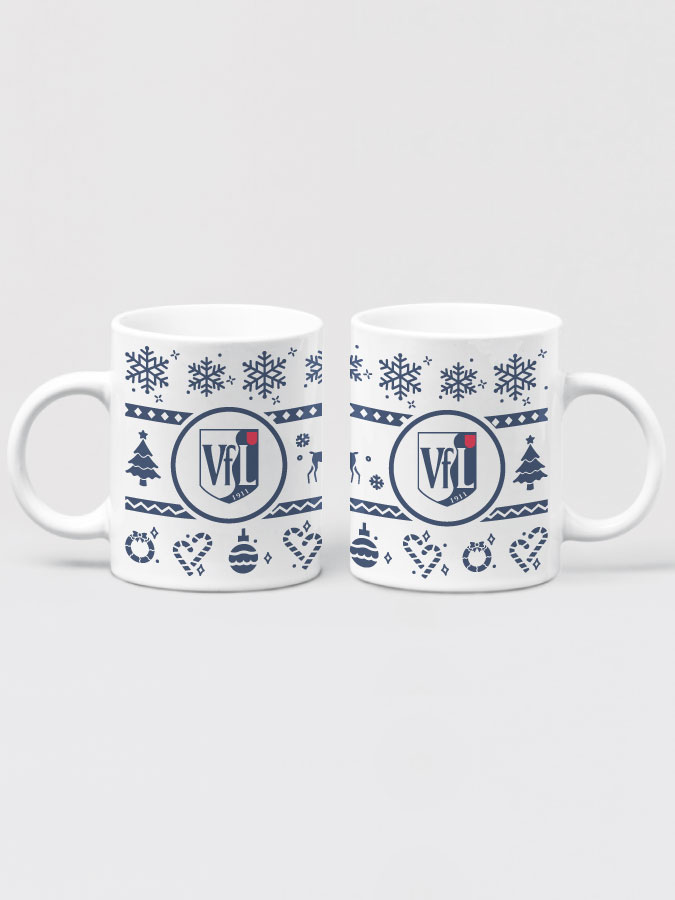 Tasse Christmas