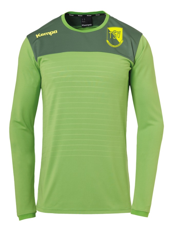 Kempa Emotion 2.0 Langarmshirt