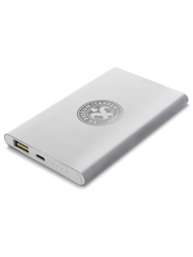 Powerbank Logo