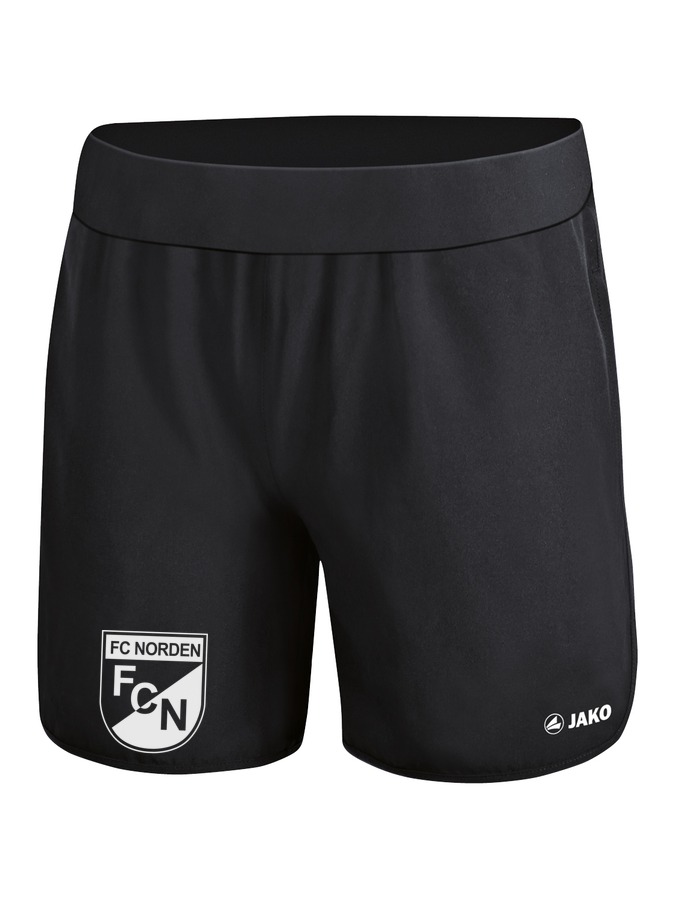 Jako Short Run 2.0 Damen