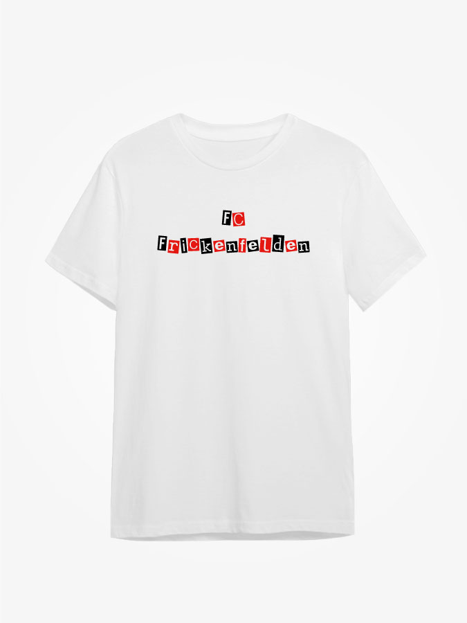 Shirt Letter Kids