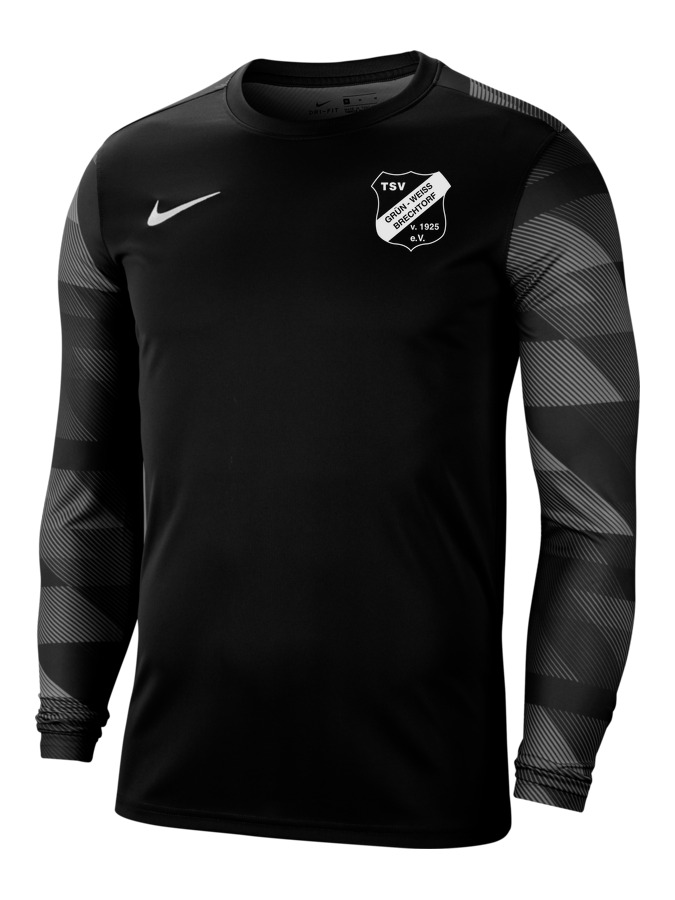 Nike Park IV Torwarttrikot Langarm