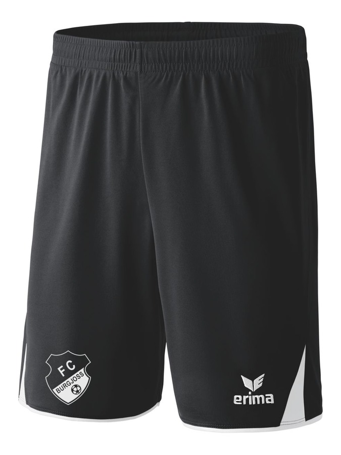 Erima Classic 5-C Shorts