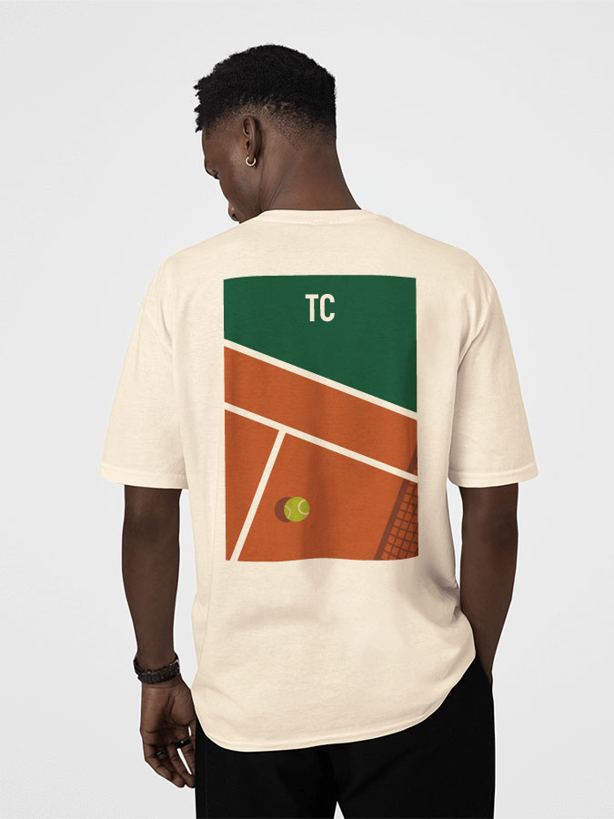 Shirt Pitch Herren