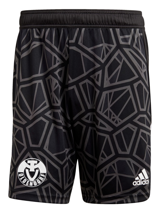 adidas Condivo 22 Torwartshorts