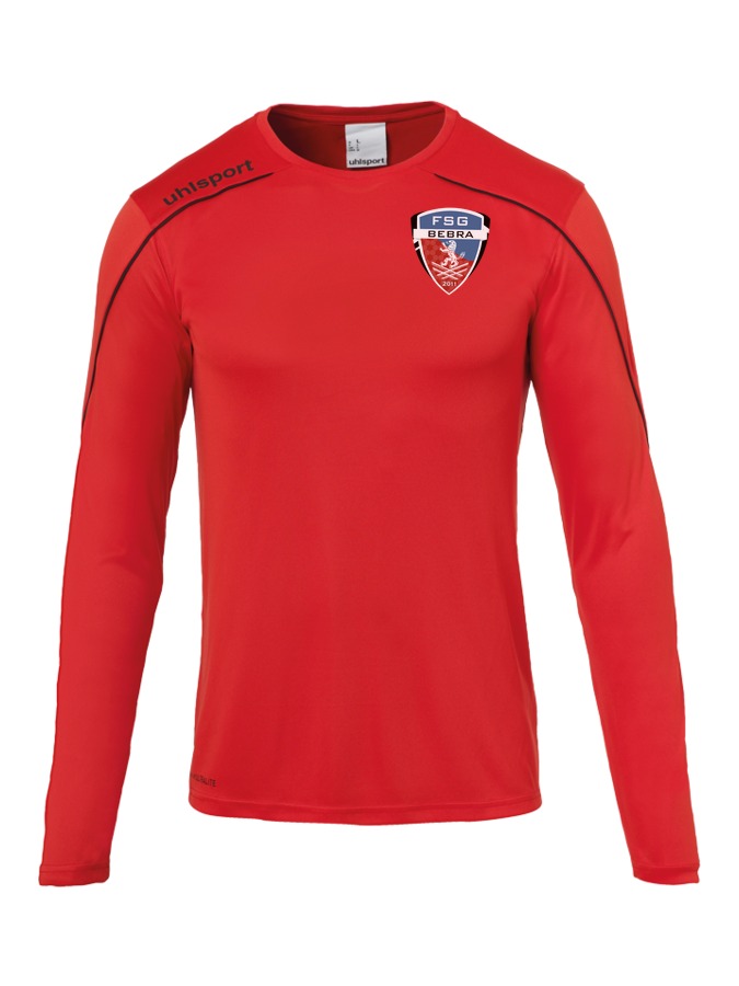 uhlsport Stream 22 Trikot Langarm