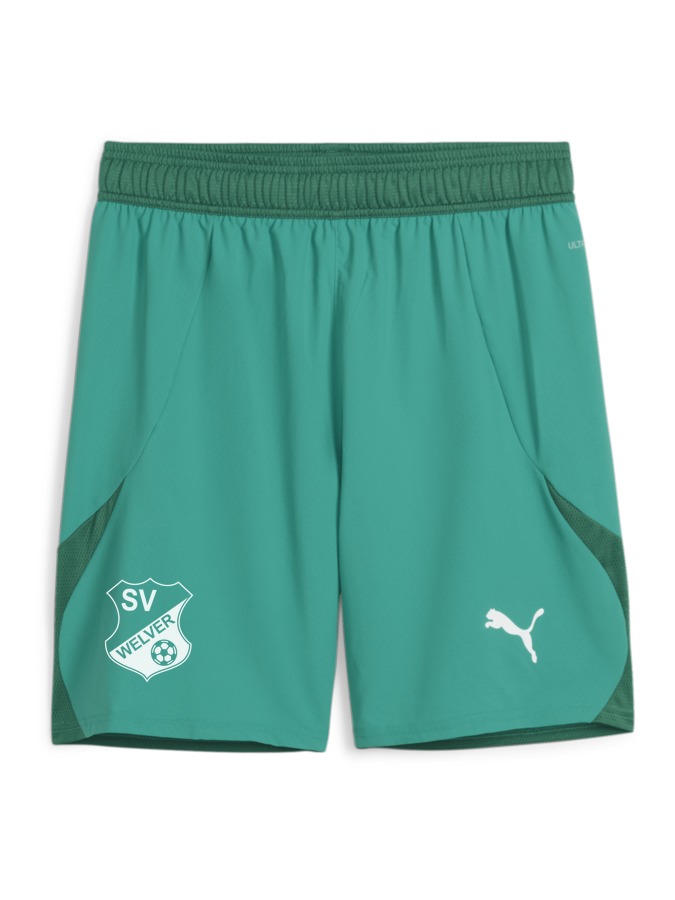 PUMA teamFINAL Shorts