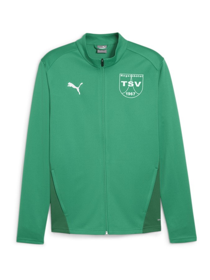 PUMA teamGOAL Trainingsjacke