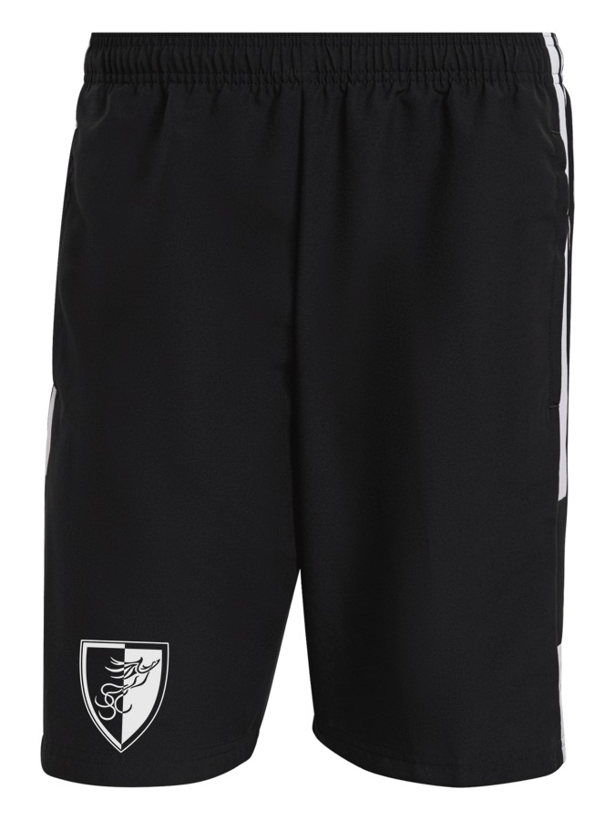 adidas Squadra 21 Downtime Shorts