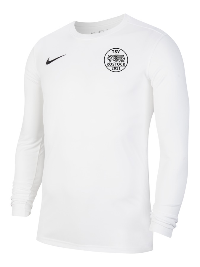 Nike Park VII Langarm Trainingsoberteil Kinder