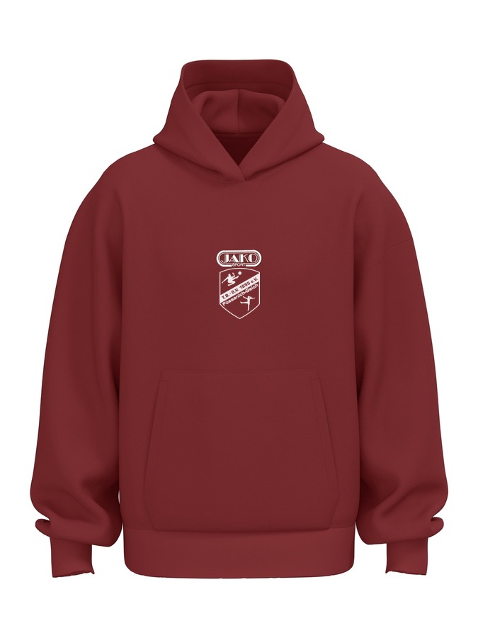 Jako Kapuzensweat Wardrobe