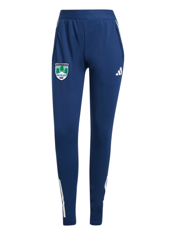 adidas Tiro 25 Competition Trainingshose Damen