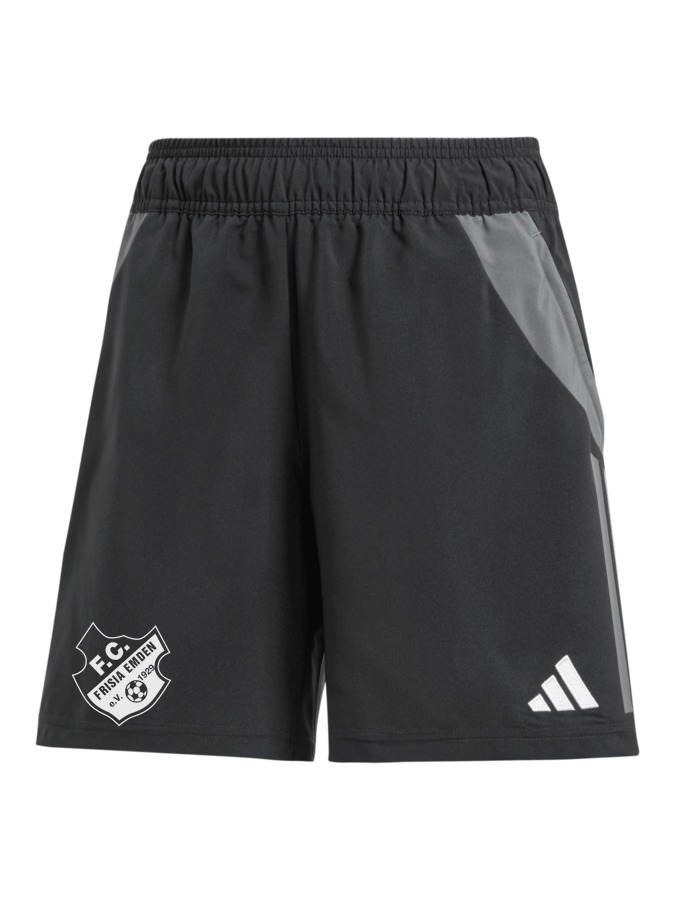 adidas Tiro 24 Competition Downtime Shorts Damen