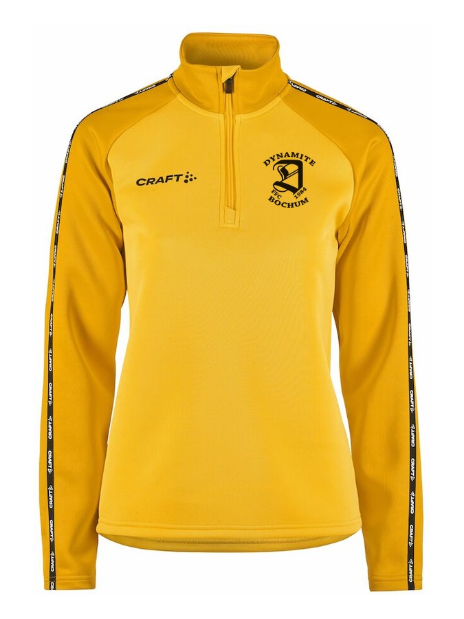 Craft Squad 2.0 Trainingsoberteil Damen