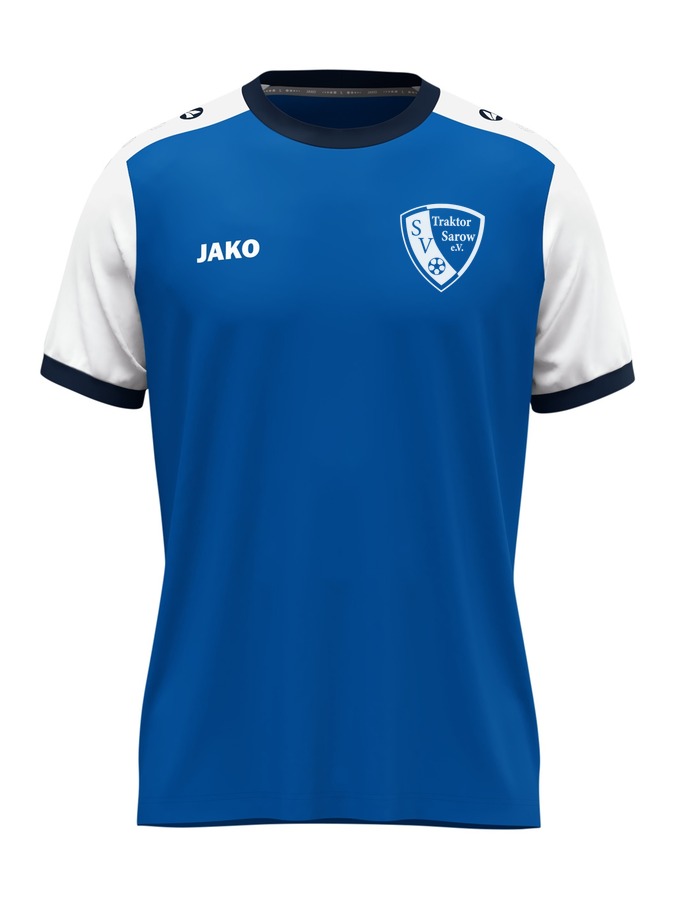 Jako Trikot Dynamic Kurzarm