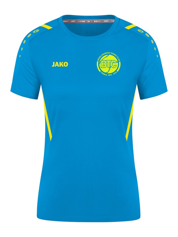 Jako Trikot Challenge Damen