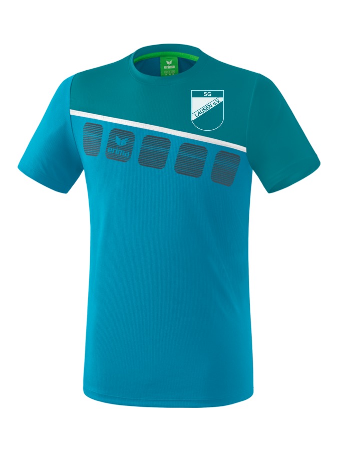 Erima 5-C T-Shirt
