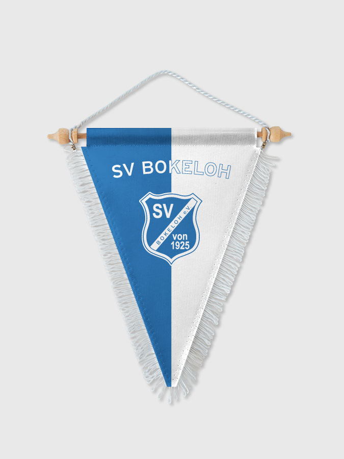 Wimpel Emblem
