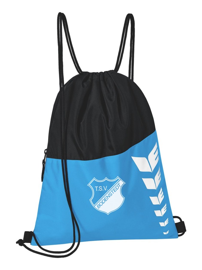 Erima Six Wings Turnbeutel