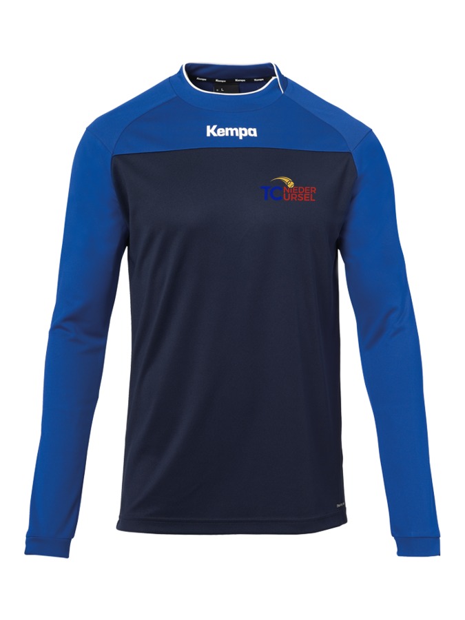 Kempa Prime Langarmshirt