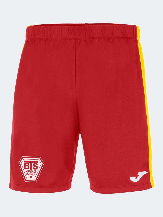 Joma Maxi Short