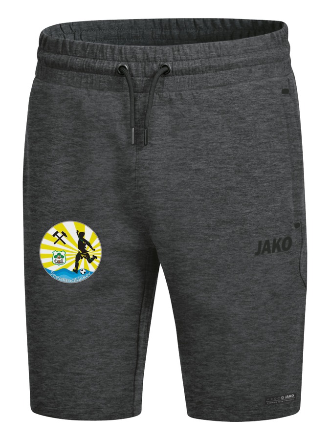 Jako Short Premium Basics
