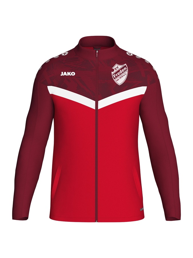 Jako Polyesterjacke Iconic