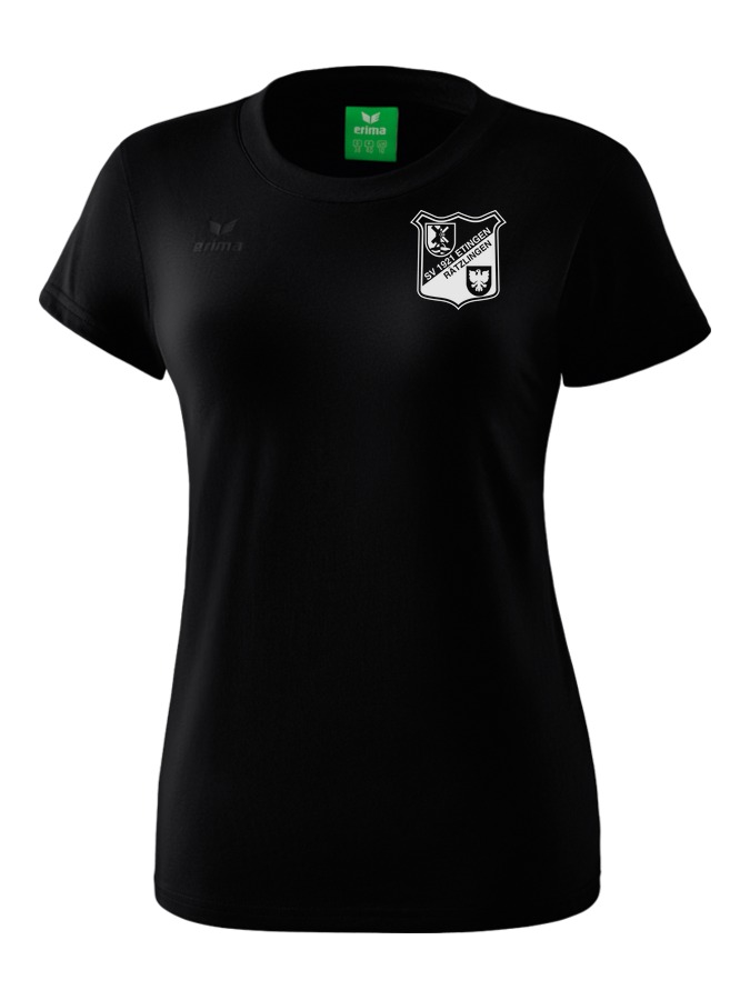 Erima Style T-Shirt Damen