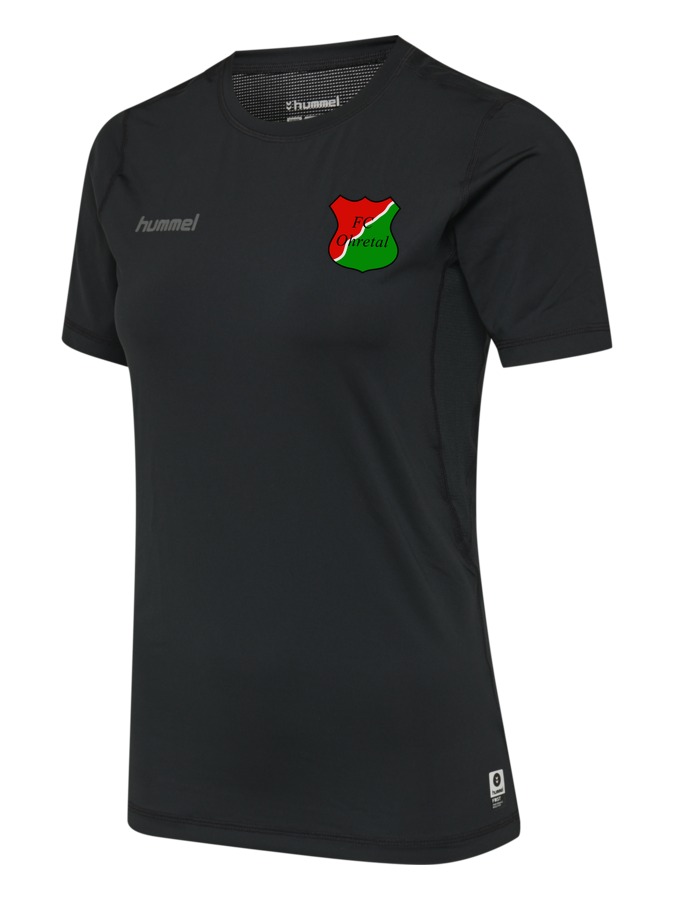 Hummel First Performance Jersey Trikot Damen