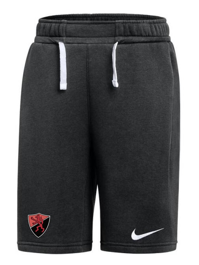 Nike Park 26 Fleece Shorts Kinder