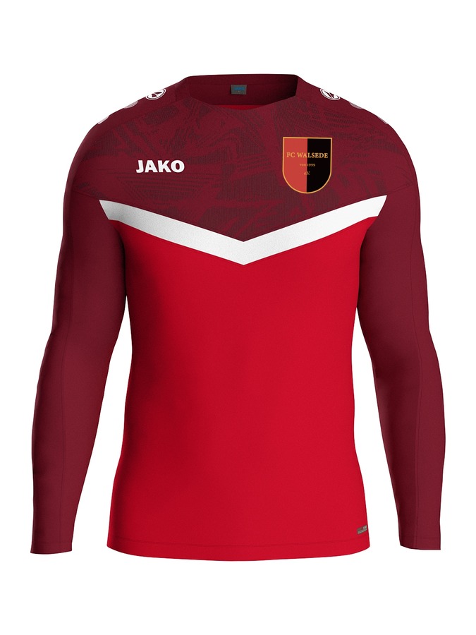 Jako Sweatshirt Iconic