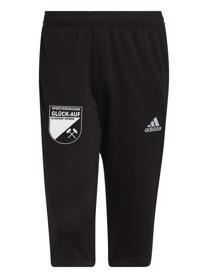 adidas Entrada 22 3/4-Hose