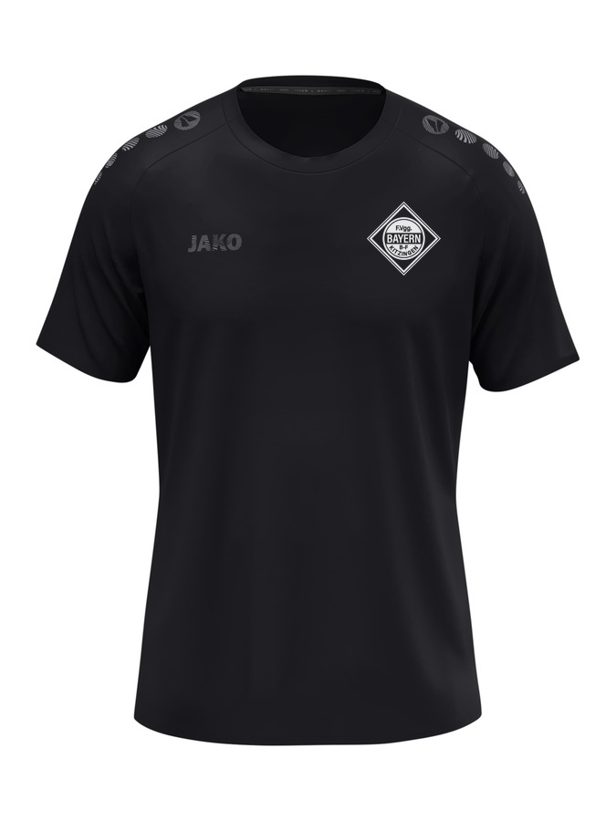 Jako T-Shirt Light Flow